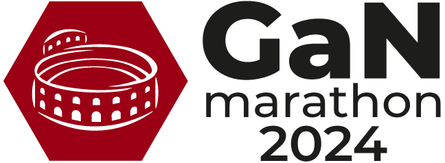 GaN Marathon logo
