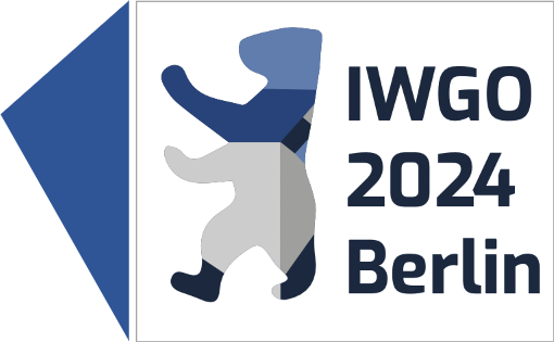 IWGO logo