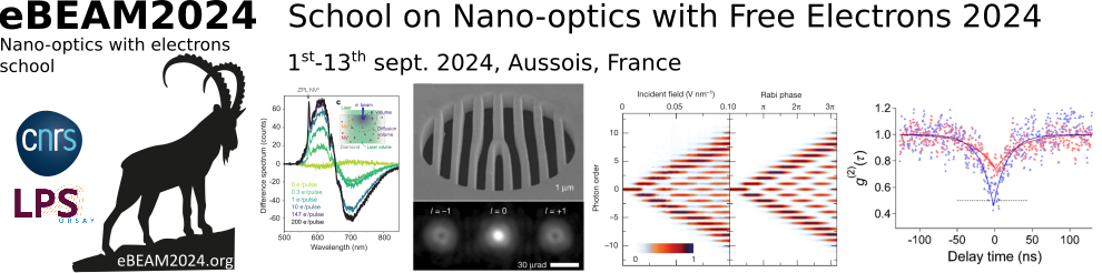 eBEAM 2024 banner