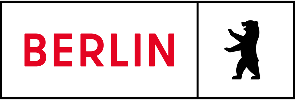 Logo Berlin