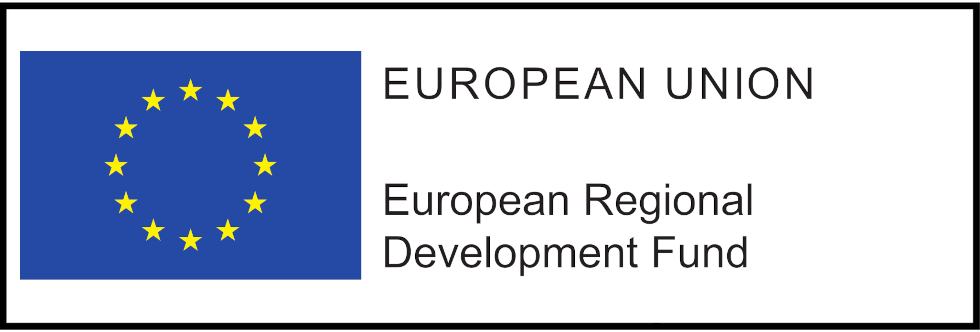 European Regional Development Fund