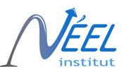 Institut Néel Logo
