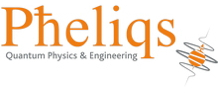 Pheliqs Logo